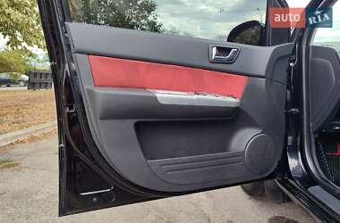 Хэтчбек Hyundai Getz 2007 в 