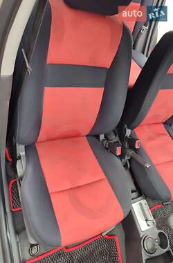 Хэтчбек Hyundai Getz 2007 в 