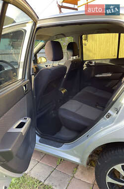 Хетчбек Hyundai Getz 2006 в 