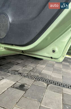 Хэтчбек Hyundai Getz 2007 в 