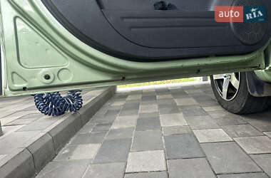 Хэтчбек Hyundai Getz 2007 в 