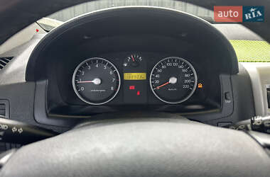 Хэтчбек Hyundai Getz 2007 в 