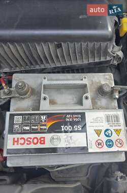 Хэтчбек Hyundai Getz 2004 в 