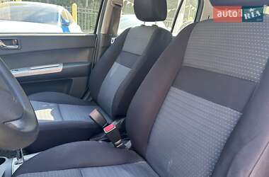 Хетчбек Hyundai Getz 2010 в 