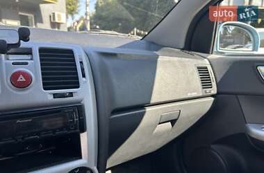 Хетчбек Hyundai Getz 2010 в 