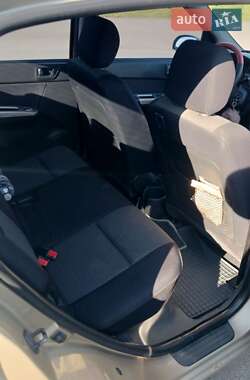 Хэтчбек Hyundai Getz 2006 в 
