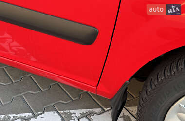 Хэтчбек Hyundai Getz 2007 в 