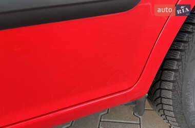 Хэтчбек Hyundai Getz 2007 в 