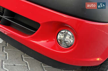 Хэтчбек Hyundai Getz 2007 в 