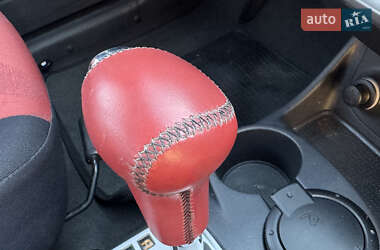 Хэтчбек Hyundai Getz 2007 в 