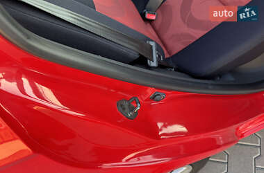 Хэтчбек Hyundai Getz 2007 в 