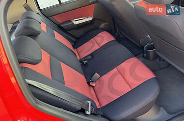 Хэтчбек Hyundai Getz 2007 в 