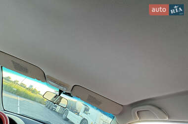 Хэтчбек Hyundai Getz 2007 в 