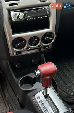 Хэтчбек Hyundai Getz 2007 в 