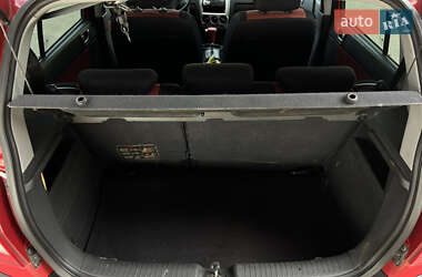 Хэтчбек Hyundai Getz 2007 в 
