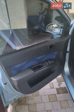 Хэтчбек Hyundai Getz 2006 в 