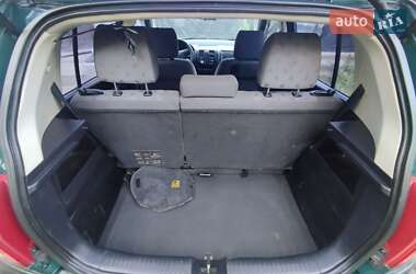 Хэтчбек Hyundai Getz 2004 в 