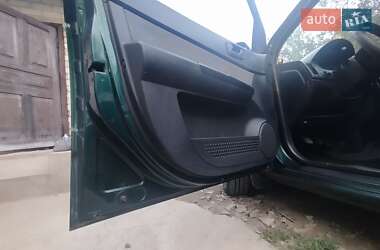 Хэтчбек Hyundai Getz 2004 в 