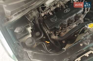 Хэтчбек Hyundai Getz 2004 в 