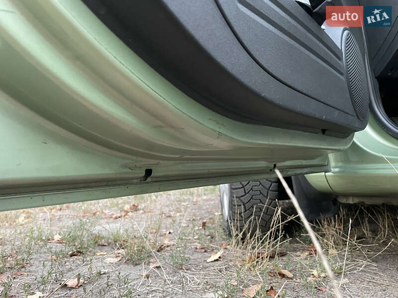 Хэтчбек Hyundai Getz 2007 в Днепре фото 19 Хэтчбек Hyundai Getz 2007 в Днепре