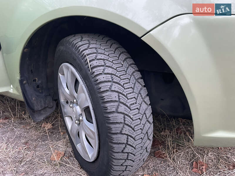 Хэтчбек Hyundai Getz 2007 в Днепре фото 30 Хэтчбек Hyundai Getz 2007 в Днепре