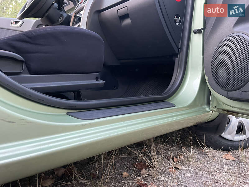 Хэтчбек Hyundai Getz 2007 в Днепре фото 42 Хэтчбек Hyundai Getz 2007 в Днепре