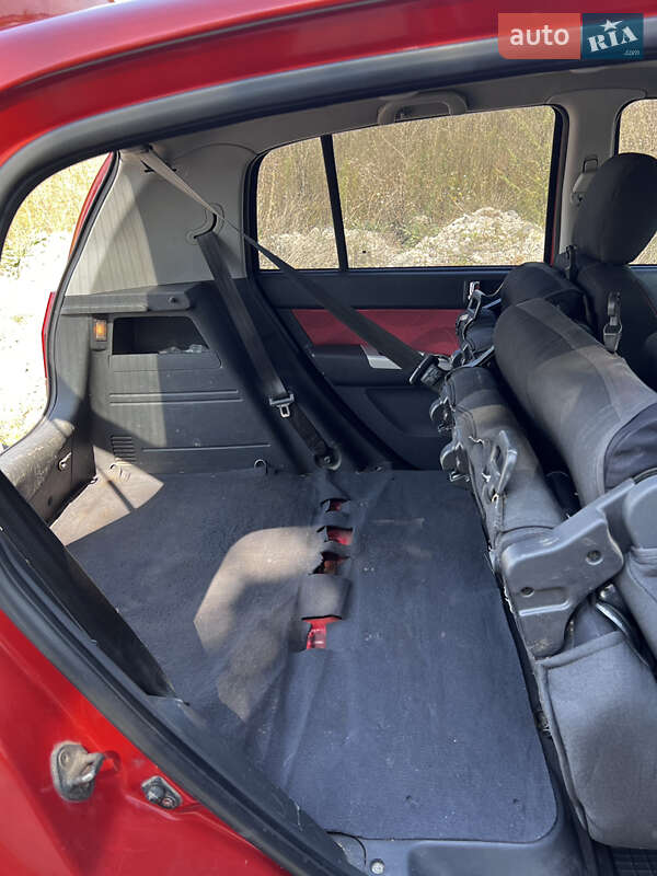 Хэтчбек Hyundai Getz 2006 в Тернополе фото 12 Хэтчбек Hyundai Getz 2006 в Тернополе