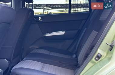 Хэтчбек Hyundai Getz 2006 в 
