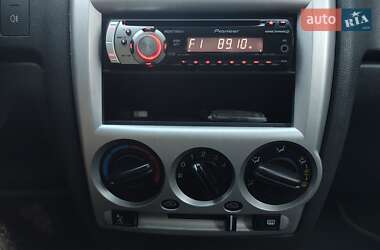 Хэтчбек Hyundai Getz 2006 в 