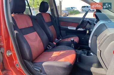 Хетчбек Hyundai Getz 2007 в 
