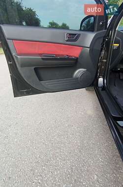 Хэтчбек Hyundai Getz 2007 в 