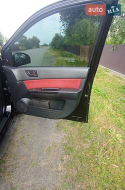 Хэтчбек Hyundai Getz 2007 в 