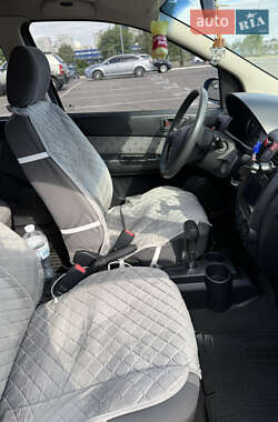 Хэтчбек Hyundai Getz 2004 в 