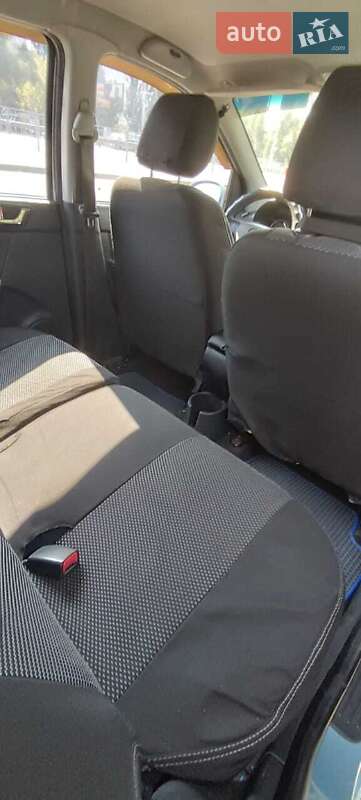 Хэтчбек Hyundai Getz 2006 в Киеве