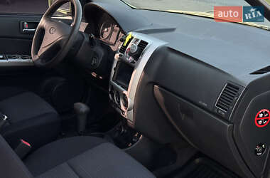 Хэтчбек Hyundai Getz 2006 в 