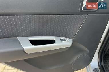 Хэтчбек Hyundai Getz 2007 в 