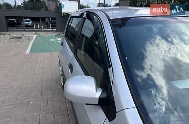 Хэтчбек Hyundai Getz 2007 в 