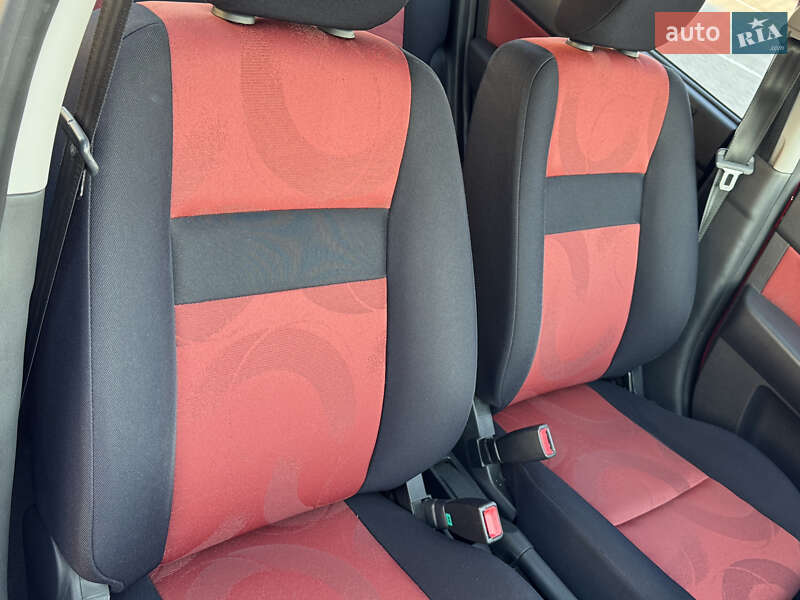 Хетчбек Hyundai Getz 2007 в Вінниці