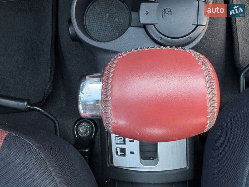 Хетчбек Hyundai Getz 2007 в Вінниці