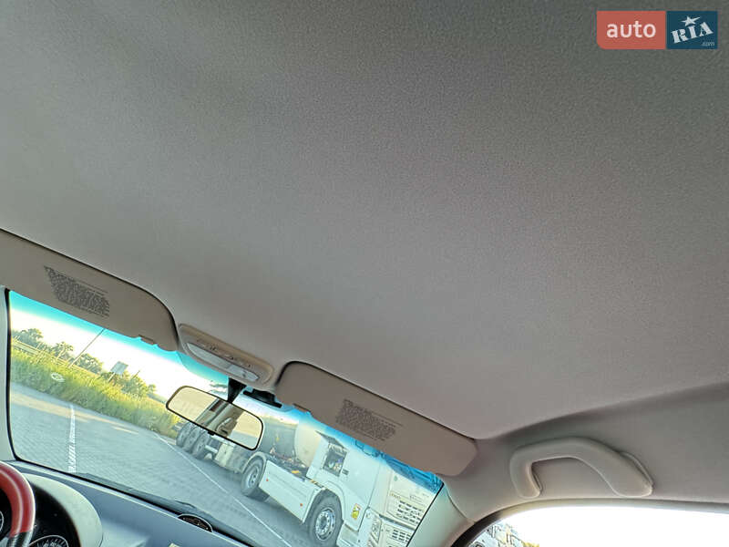 Хетчбек Hyundai Getz 2007 в Вінниці
