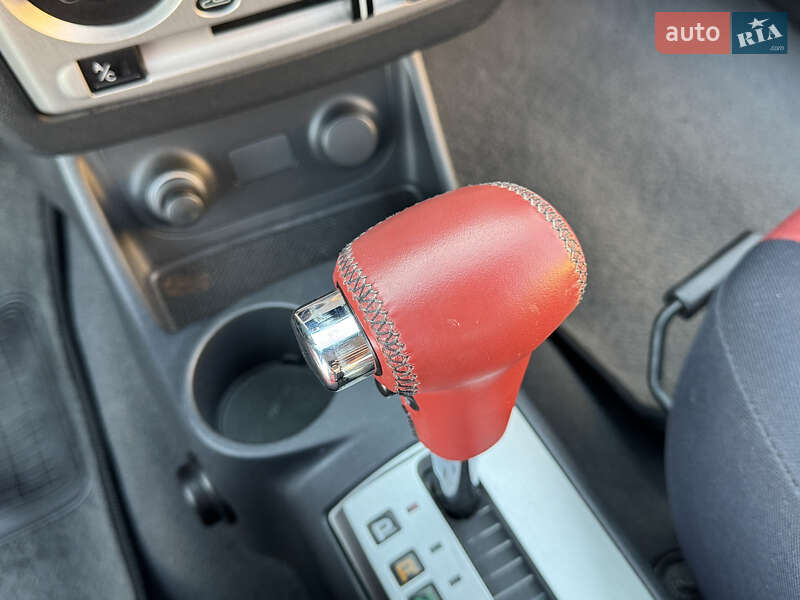 Хетчбек Hyundai Getz 2007 в Вінниці