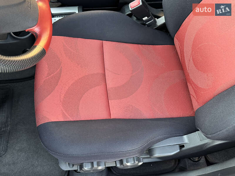 Хетчбек Hyundai Getz 2007 в Вінниці