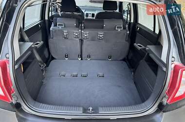 Хэтчбек Hyundai Getz 2008 в 