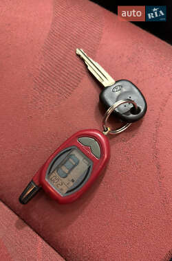 Хэтчбек Hyundai Getz 2007 в 