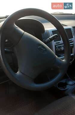 Хетчбек Hyundai Getz 2007 в 