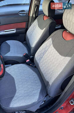 Хэтчбек Hyundai Getz 2007 в 