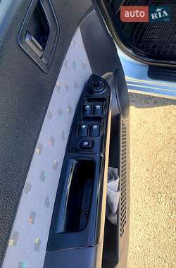 Хэтчбек Hyundai Getz 2004 в Харькове