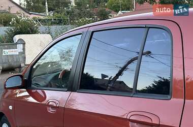 Хэтчбек Hyundai Getz 2006 в 
