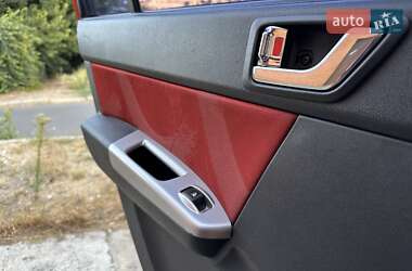 Хэтчбек Hyundai Getz 2006 в 