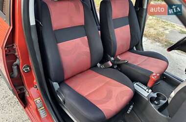 Хэтчбек Hyundai Getz 2006 в 